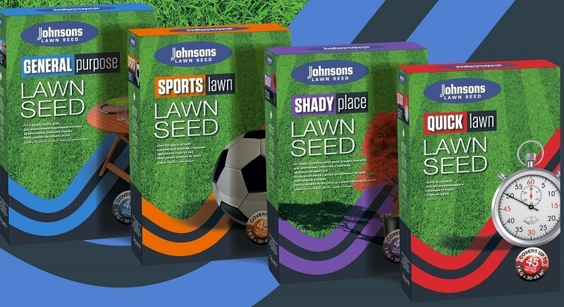 Семена газоных трав Теневой - Изображение #2, Объявление #1700361