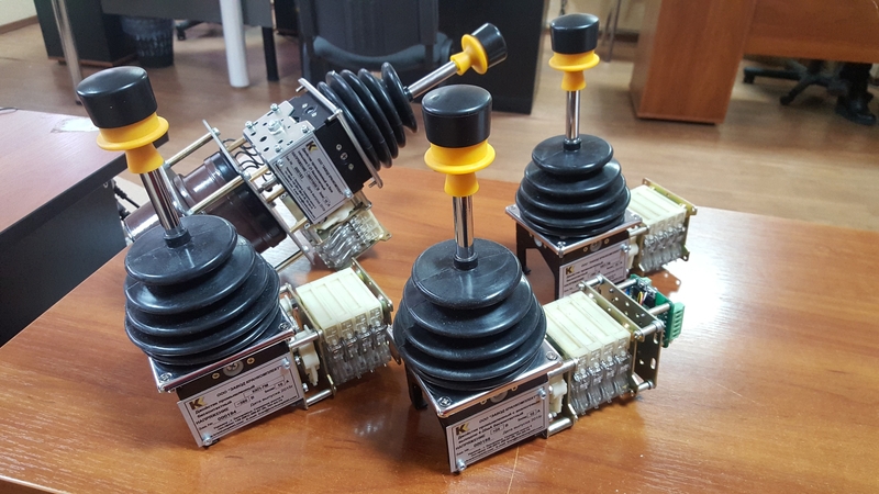 Грузоподъемное оборудование (краны,нестандартное и электрооборудование) - Изображение #6, Объявление #1505567