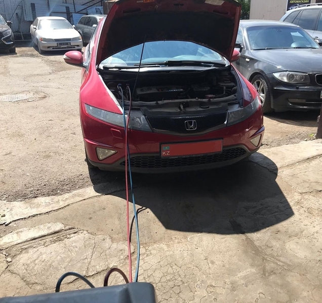 Заправка автокондиционеров - Изображение #3, Объявление #1700026