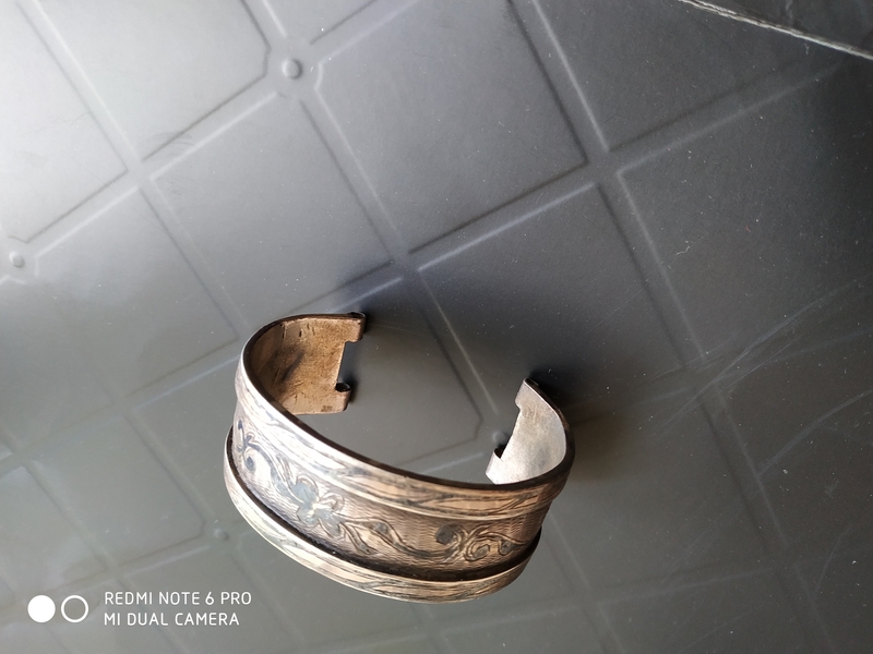 Продаю антикварное серебро - Изображение #1, Объявление #1701011