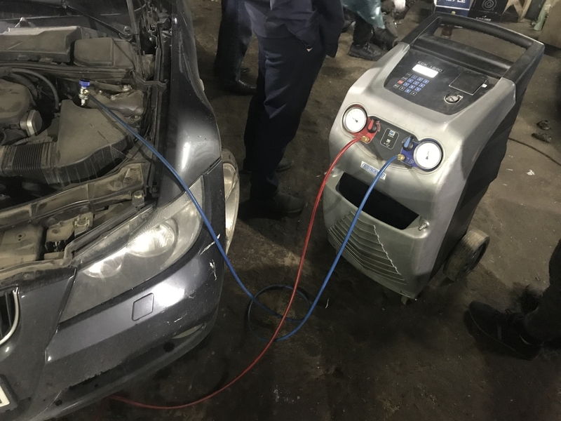 Заправка автокондиционеров - Изображение #4, Объявление #1700026