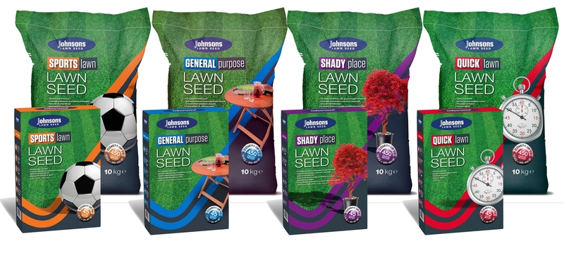 Семена газоных трав Теневой - Изображение #3, Объявление #1700361