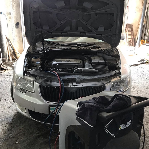 Заправка автокондиционеров - Изображение #7, Объявление #1700026