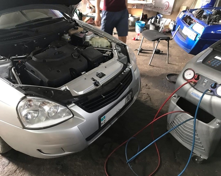 Заправка автокондиционеров - Изображение #8, Объявление #1700026