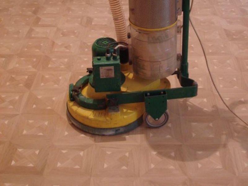 Паркет. Ремонт и реставрация паркета в Астане (Нурсултан) - Изображение #7, Объявление #1479408