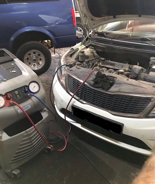 Заправка автокондиционеров - Изображение #9, Объявление #1700026