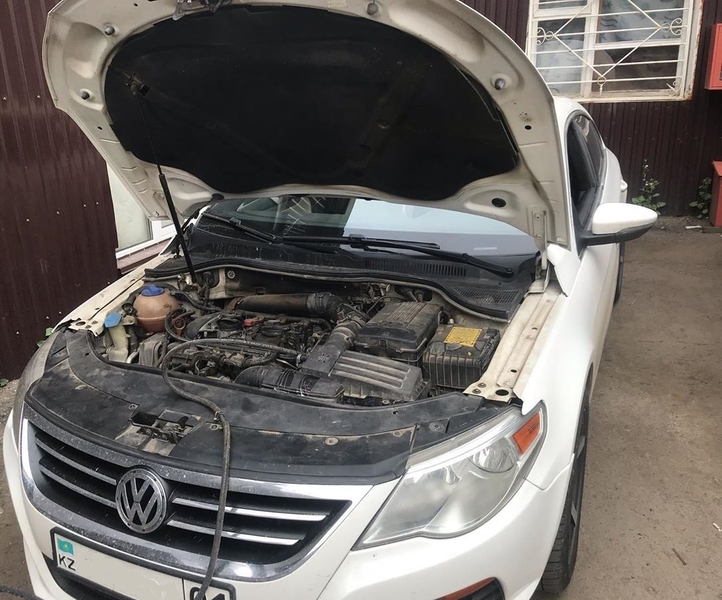 VAG-сервис / Автосервис Audi, Volkswagen, Skoda, Seat, Porsche - Изображение #7, Объявление #1700025