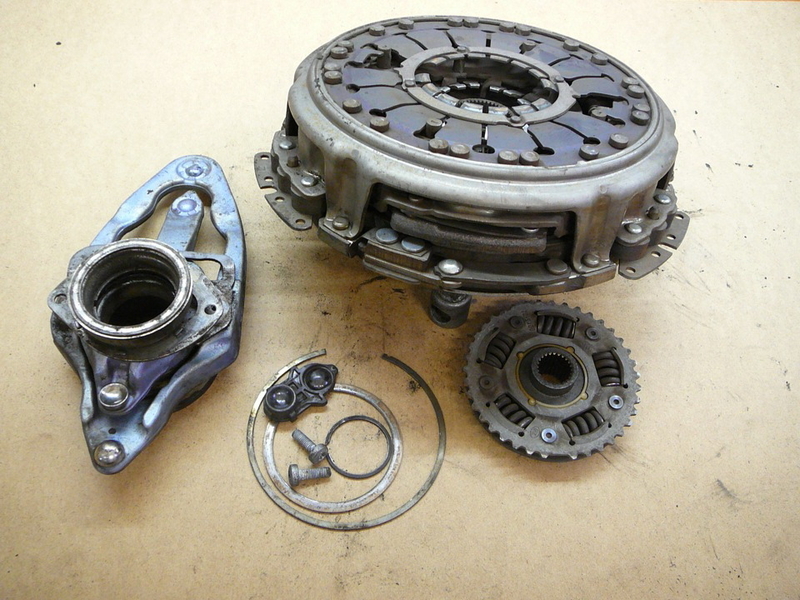 VAG-сервис / Автосервис Audi, Volkswagen, Skoda, Seat, Porsche - Изображение #9, Объявление #1700025