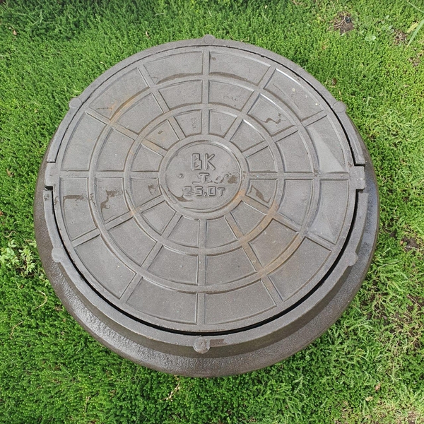 Пластиковые люки                                                                 - Изображение #2, Объявление #1702037