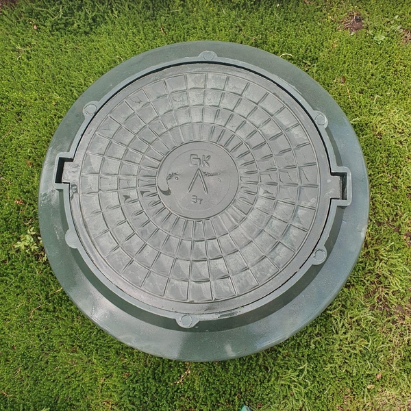 Пластиковые люки                                                                 - Изображение #3, Объявление #1702037