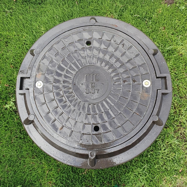 Пластиковые люки                                                                 - Изображение #6, Объявление #1702037