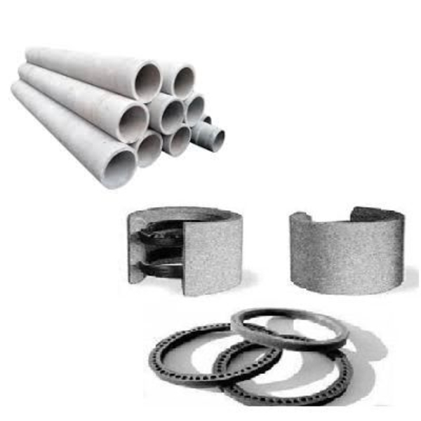 Асботрубы безнапорные и напорные                                       - Изображение #1, Объявление #1702036