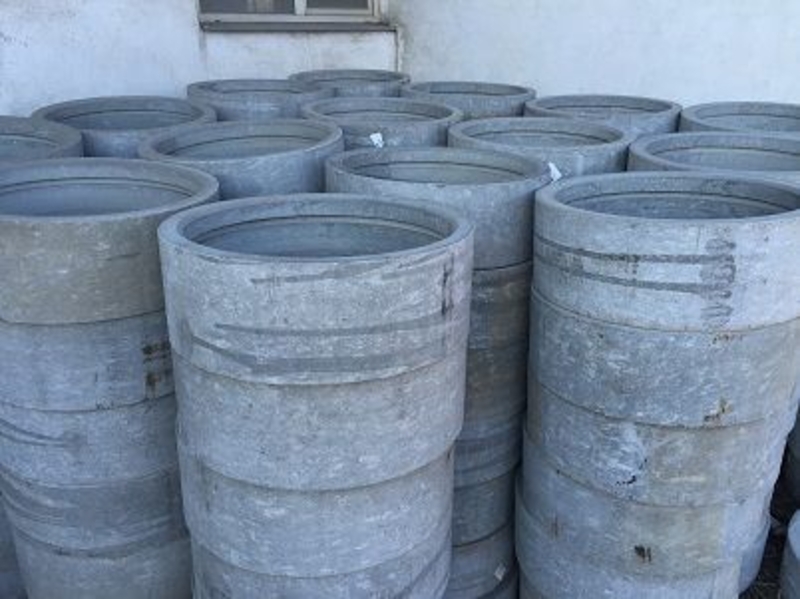 Асботрубы безнапорные и напорные                                       - Изображение #4, Объявление #1702036