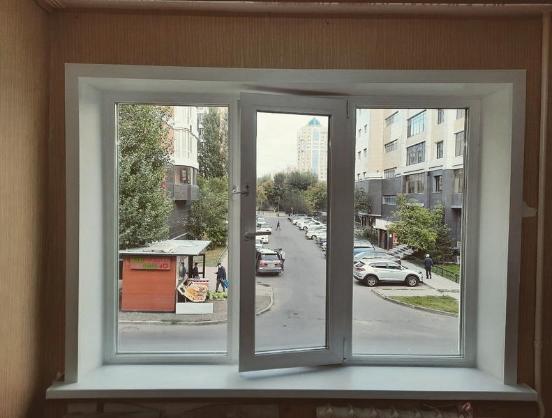 Пластиковые откосы "РЕВИК" - Изображение #2, Объявление #1093781