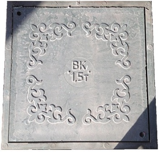 Пластиковые люки                                                                 - Изображение #7, Объявление #1702037