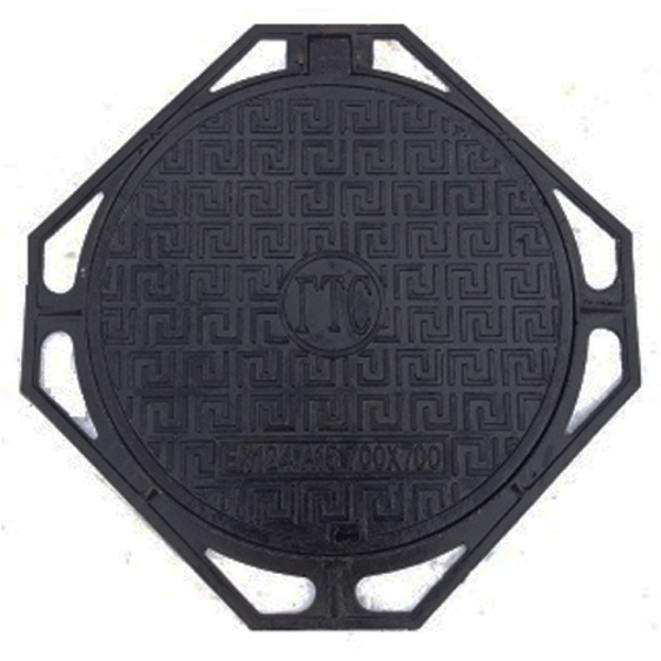 Люк  чугунный 1,5т                                                               - Изображение #6, Объявление #1702035