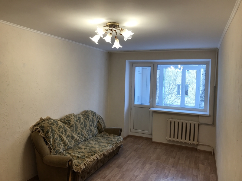 Продам двушку квартиру - Изображение #1, Объявление #1705147