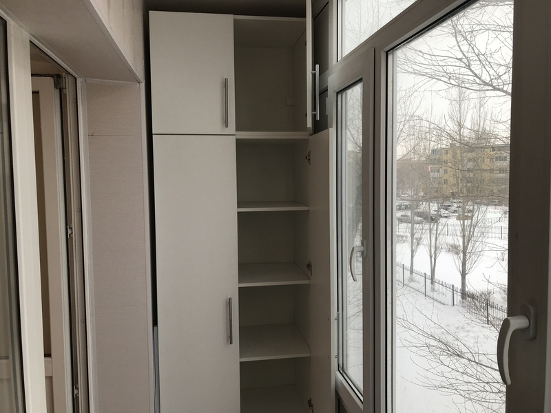 Продам двушку квартиру - Изображение #3, Объявление #1705147