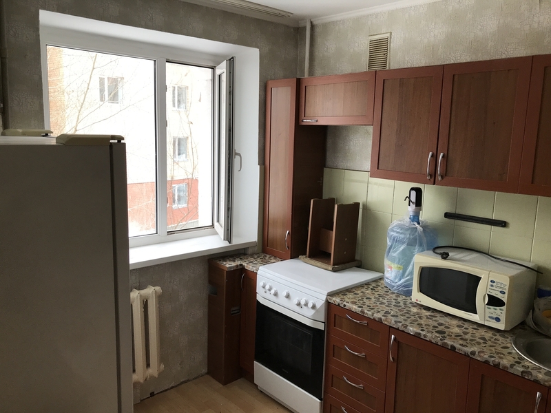 Продам двушку квартиру - Изображение #7, Объявление #1705147