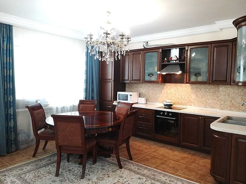 Продам теплую, уютную, светлую 3-х комнатную квартиру в ЖК Триумф Астана - Изображение #2, Объявление #1704593