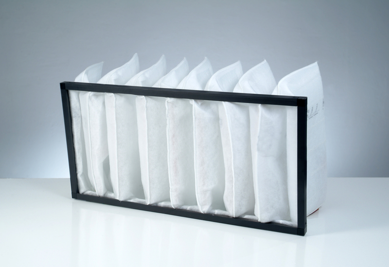 Промышленный Фильтр    - Изображение #1, Объявление #1703860