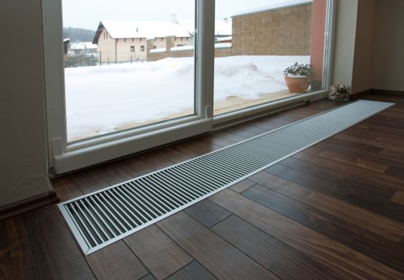 Дизайн радиаторы, внутрипольные и напольные конвекторы. - Изображение #8, Объявление #1705593