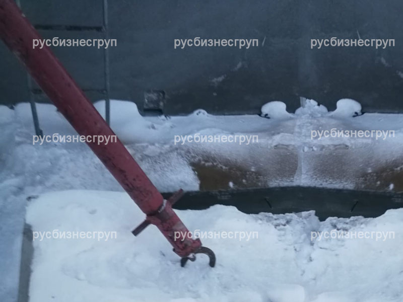 Подкосы для монтажа панелей ЖБИ крюк крюк - Изображение #6, Объявление #1704336