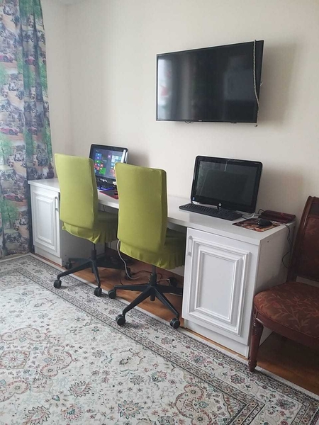 Продам теплую, уютную, светлую 3-х комнатную квартиру в ЖК Триумф Астана - Изображение #6, Объявление #1704593