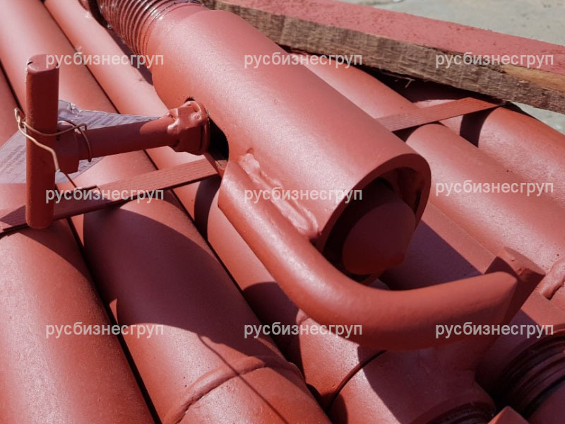 Подкосы для монтажа панелей ЖБИ крюк крюк - Изображение #9, Объявление #1704336