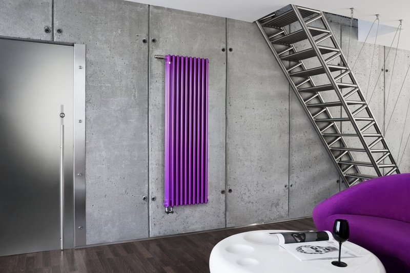 Дизайн радиаторы, внутрипольные и напольные конвекторы. - Изображение #3, Объявление #1705593