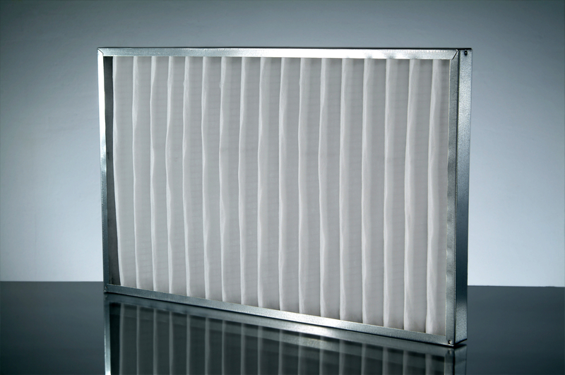 Промышленный Фильтр    - Изображение #2, Объявление #1703860