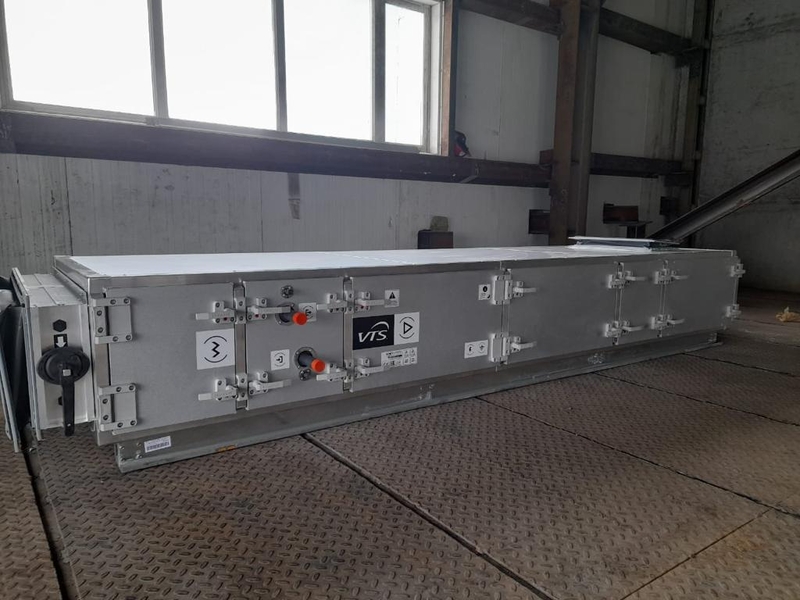 Приточно-вытяжная вентиляция любой сложности! - Изображение #5, Объявление #1705274