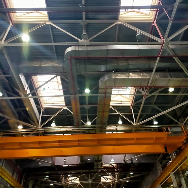 Приточно-вытяжная вентиляция любой сложности! - Изображение #3, Объявление #1705274