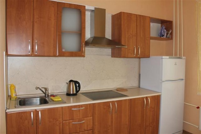 Сдача в аренду 1 - комнатной квартиры посуточно - Изображение #1, Объявление #1705207