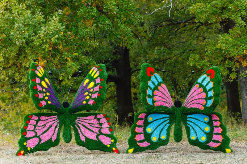 Фигуры от производителя - Изображение #2, Объявление #1705411