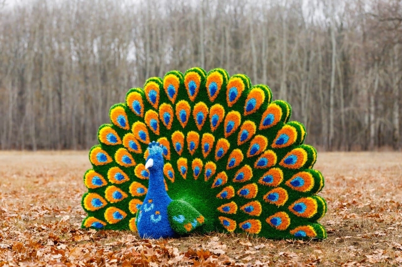 Фигуры от производителя - Изображение #3, Объявление #1705411