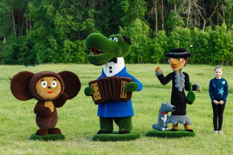 Фигуры от производителя - Изображение #5, Объявление #1705411