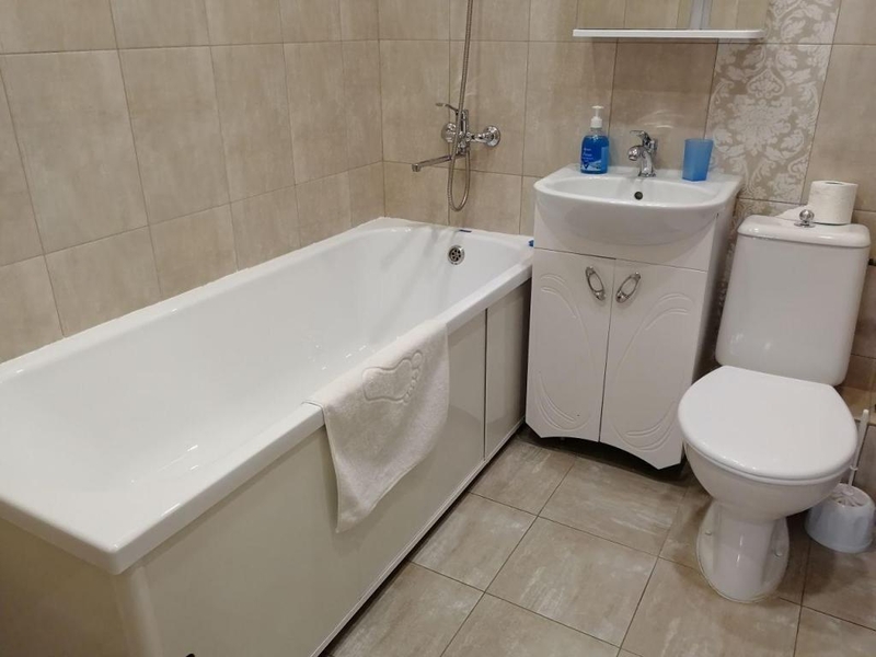 Сдача в аренду 1 - комнатной квартиры посуточно - Изображение #3, Объявление #1705207