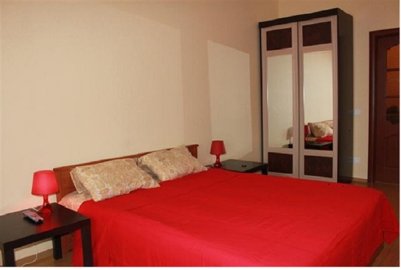 Сдам, дам в аренду квартиры посуточно - Изображение #2, Объявление #1705047