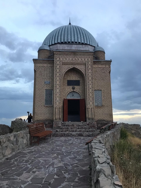 Путешествие в Туркестан - Изображение #2, Объявление #1707153