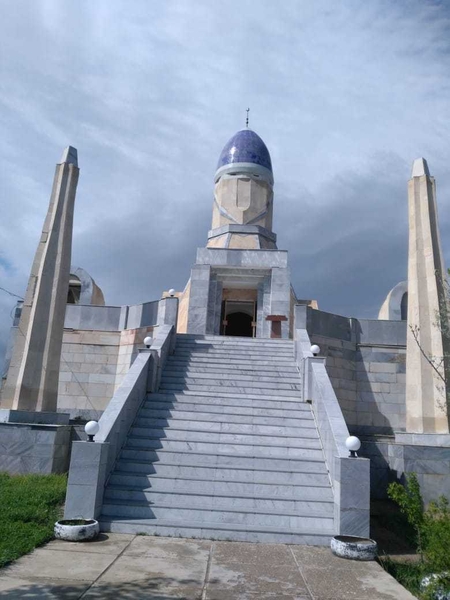 Путешествие в Туркестан - Изображение #8, Объявление #1707153