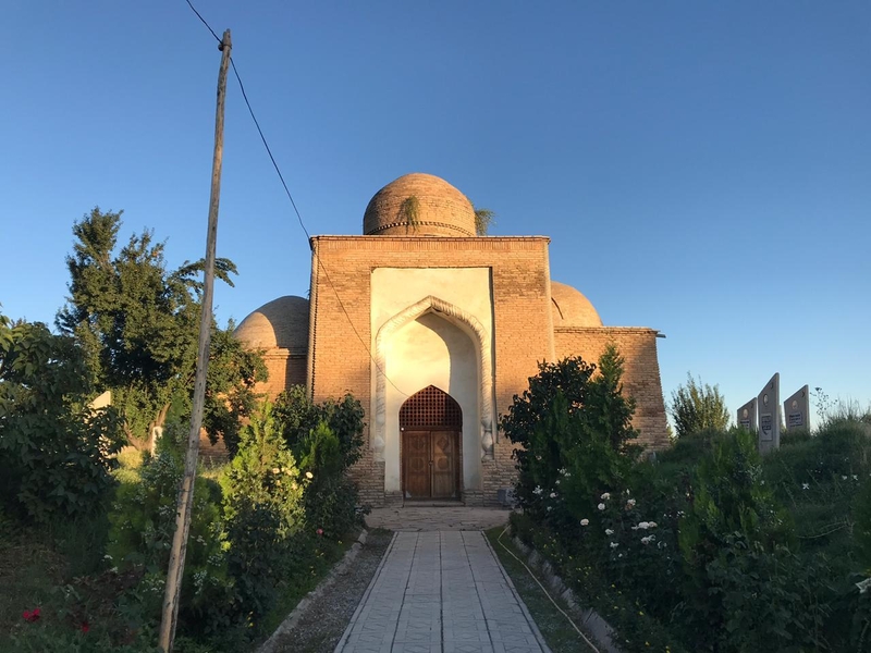 Путешествие в Туркестан - Изображение #6, Объявление #1707153