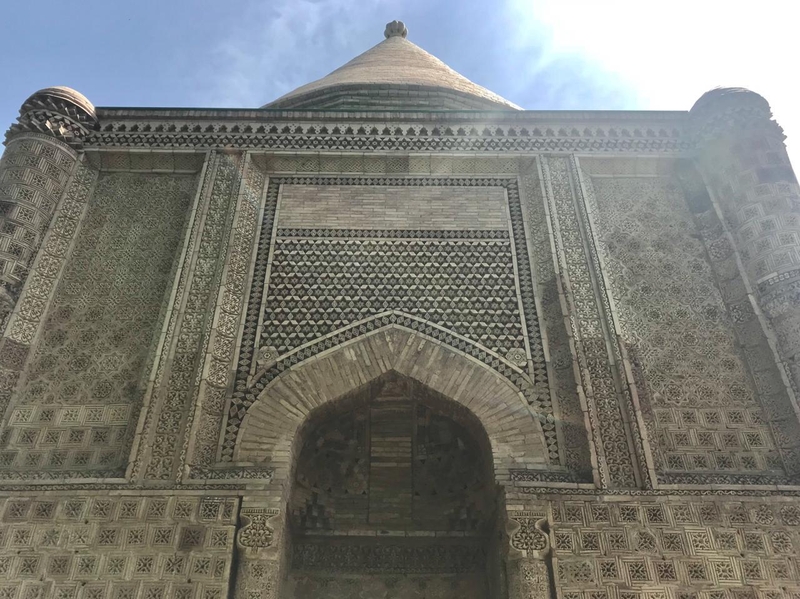 Путешествие в Туркестан - Изображение #4, Объявление #1707153