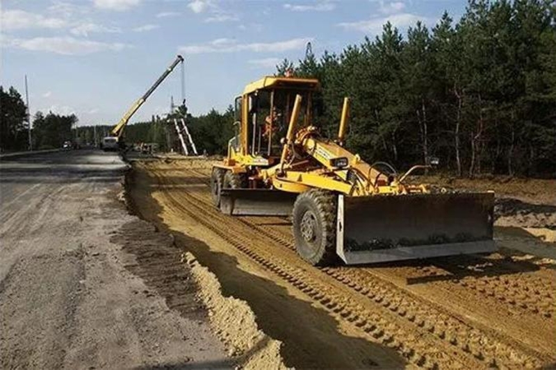 Асфальтирование, дорожные работы, благоустройство и озеленение. Дороги, тротуары - Изображение #8, Объявление #1677432