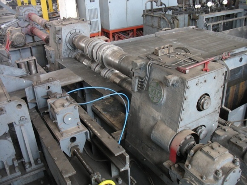 Агрегат продольной резки металла АПР б/у - Изображение #2, Объявление #1708150