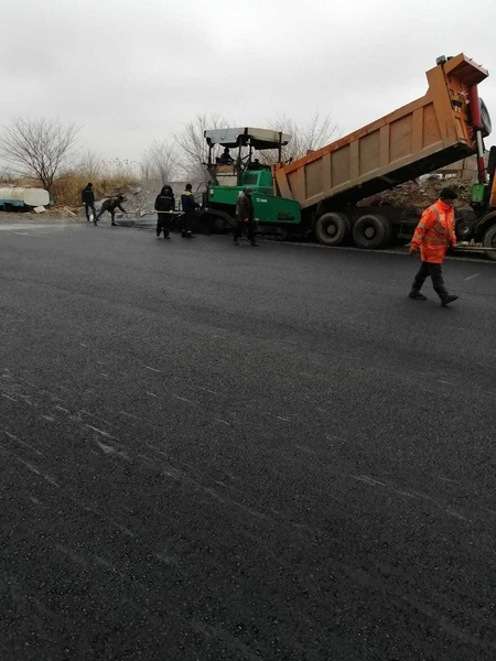 Асфальтирование, дорожные работы, благоустройство и озеленение. Дороги, тротуары - Изображение #2, Объявление #1677432