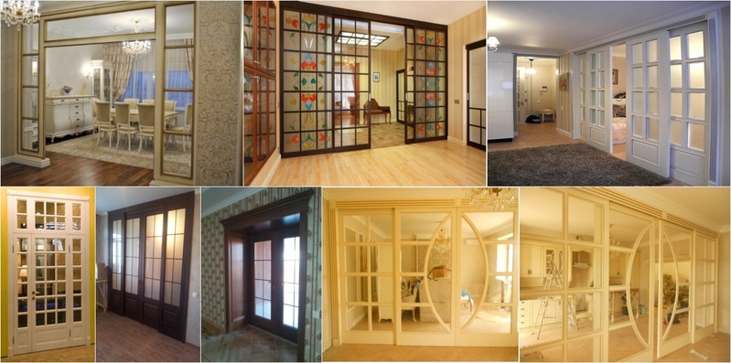 Двери, Витражи, Корпусная мебель и т.д. из массива, шпона изготовление на заказ. - Изображение #2, Объявление #1054317