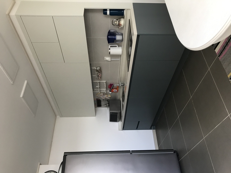 Продам 2х комнатную квартиру в HighVill Park 2 - Изображение #9, Объявление #1708045