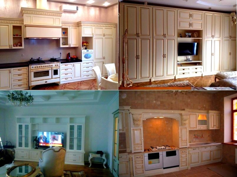 Двери, Витражи, Корпусная мебель и т.д. из массива, шпона изготовление на заказ. - Изображение #5, Объявление #1054317