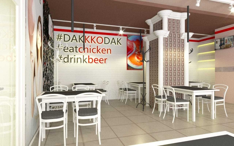 Дизайн интерьера в Казахстане. - Изображение #4, Объявление #1709392